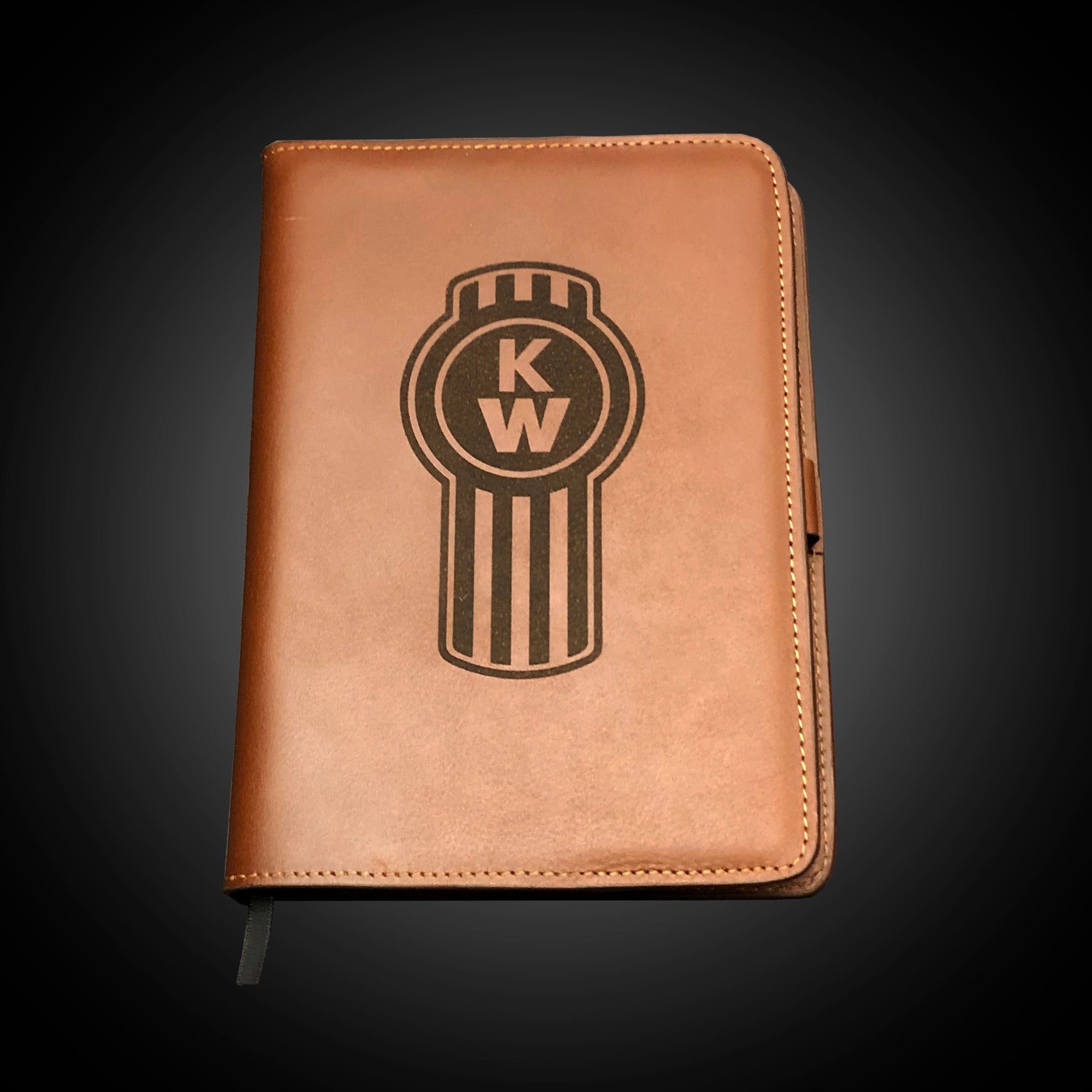 TrucknCo A5 refill notebook