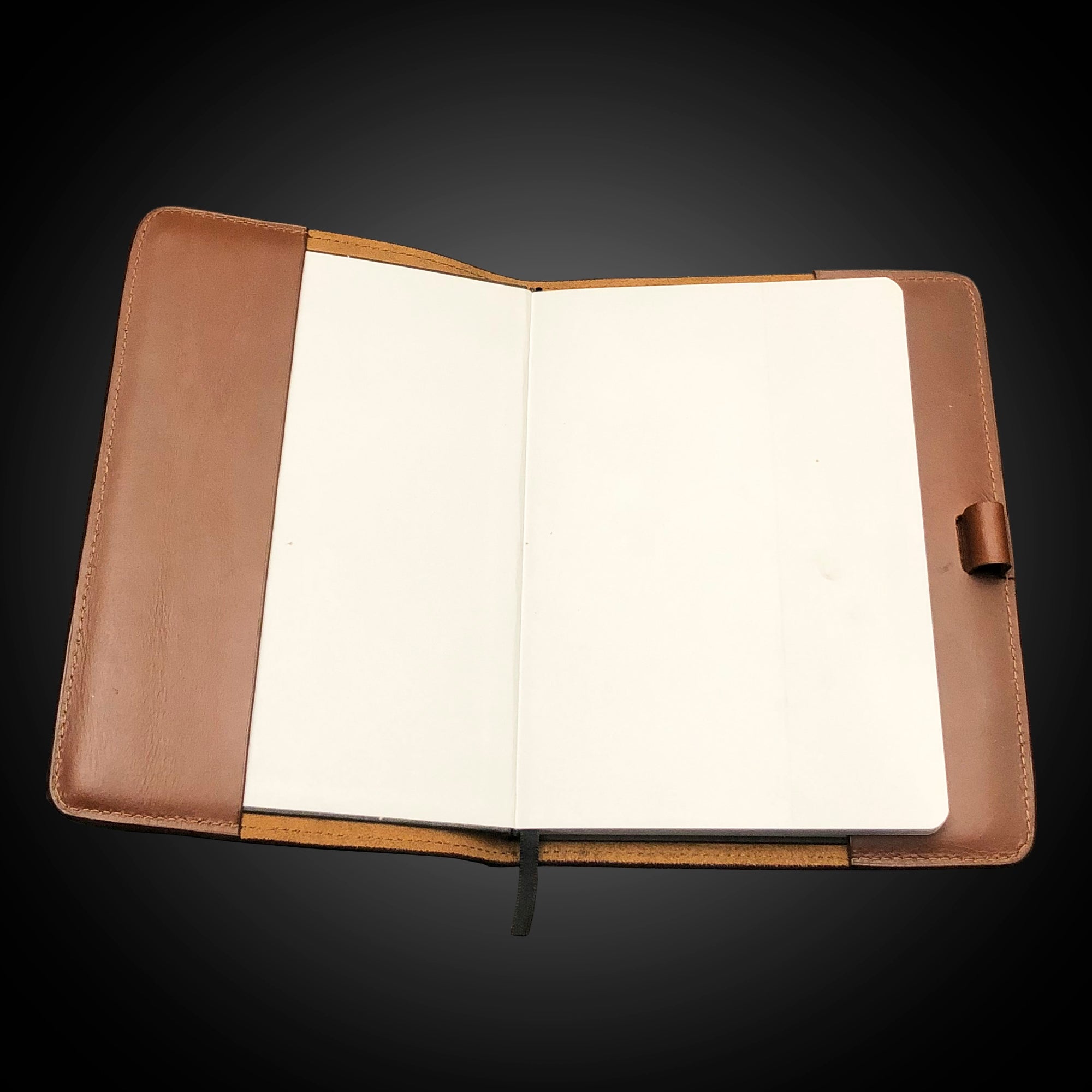 TrucknCo A5 refill notebook