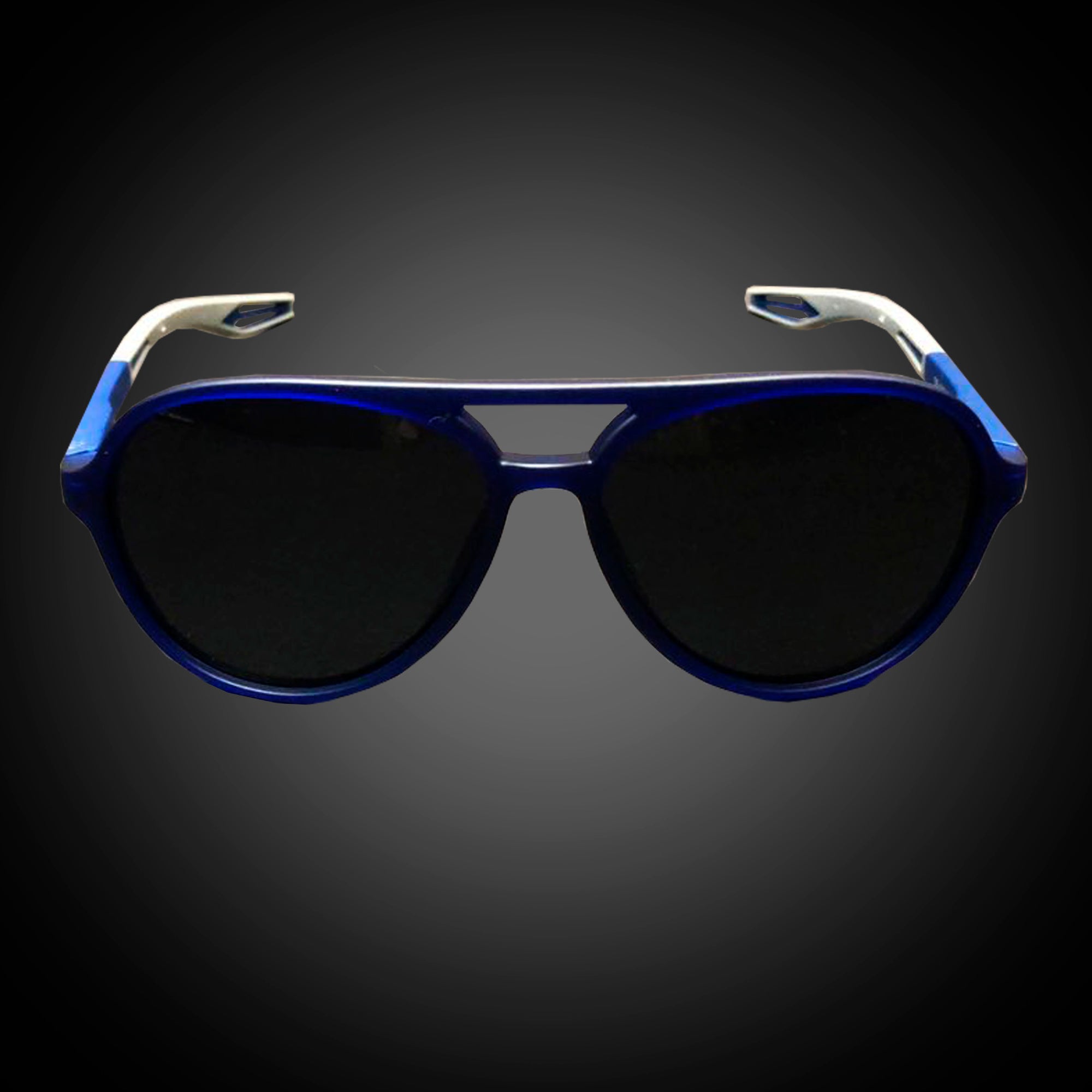 Big Boss Aviator in Blue By Trck N Co