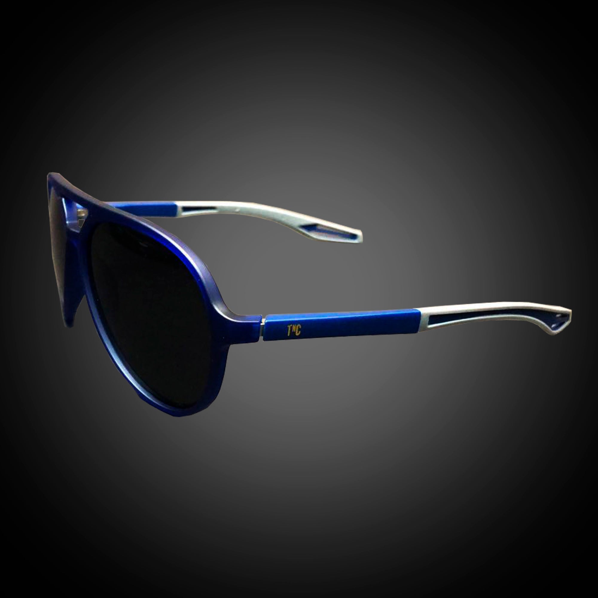 Big Boss Aviator in Blue By Trck N Co