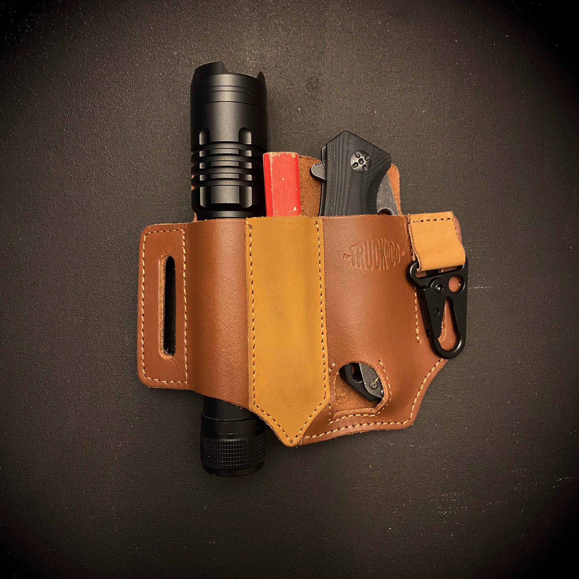 Utility Belt Pouch