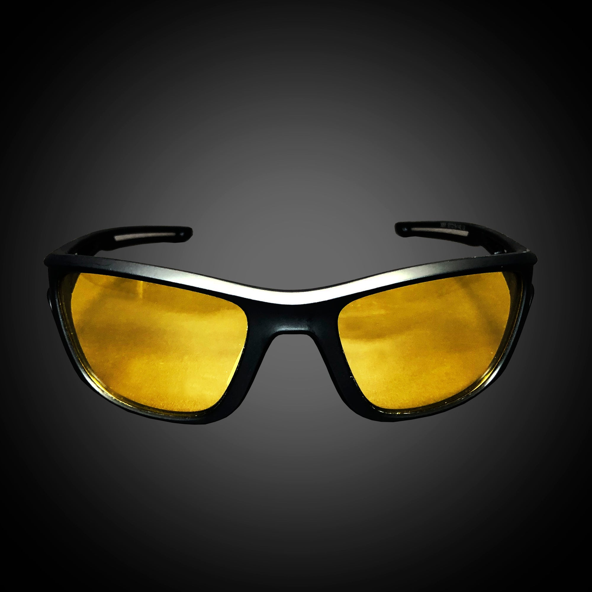 TR90 Night Driving Glasses V1