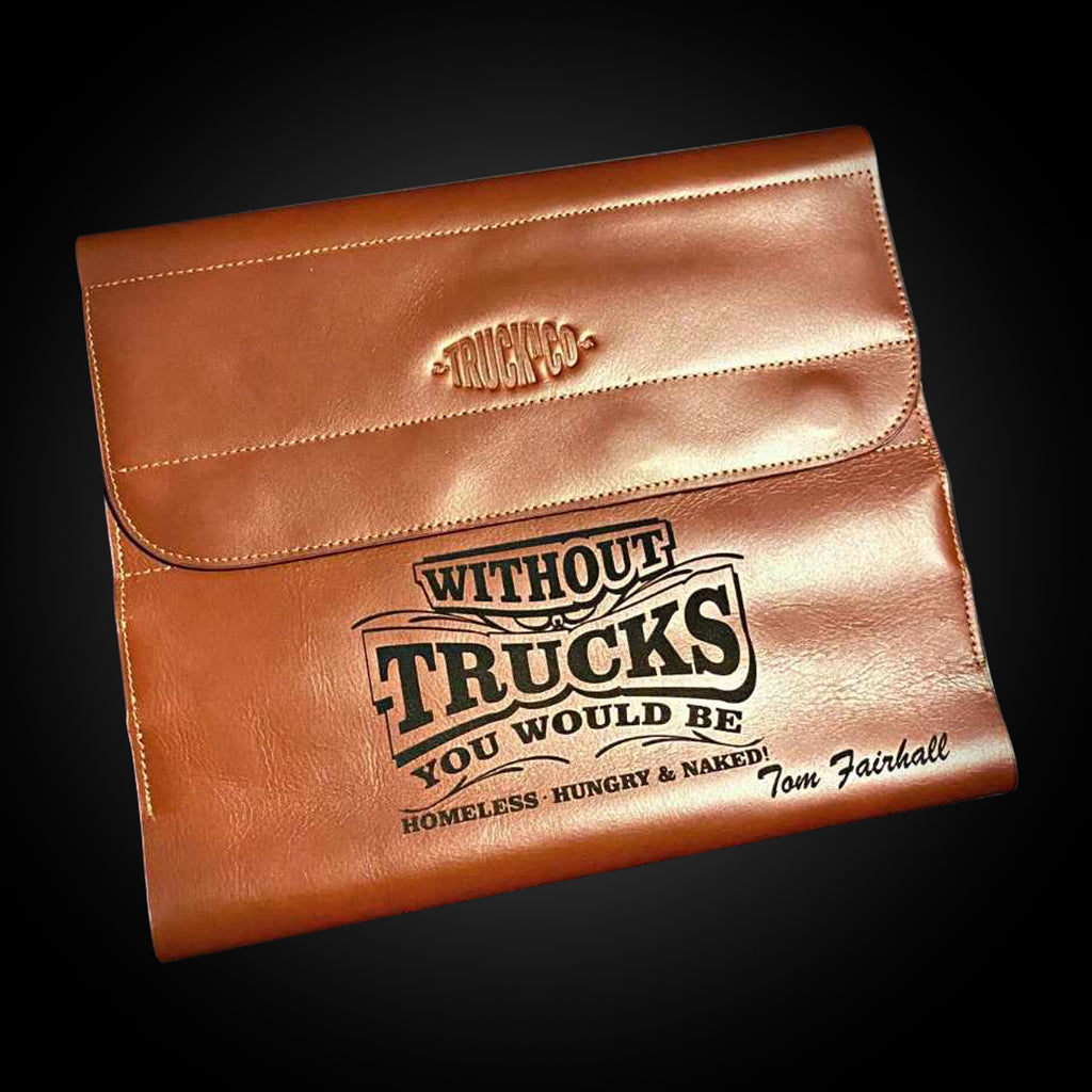 Shop Trucking Accessories At Truck N co - Truck N Co