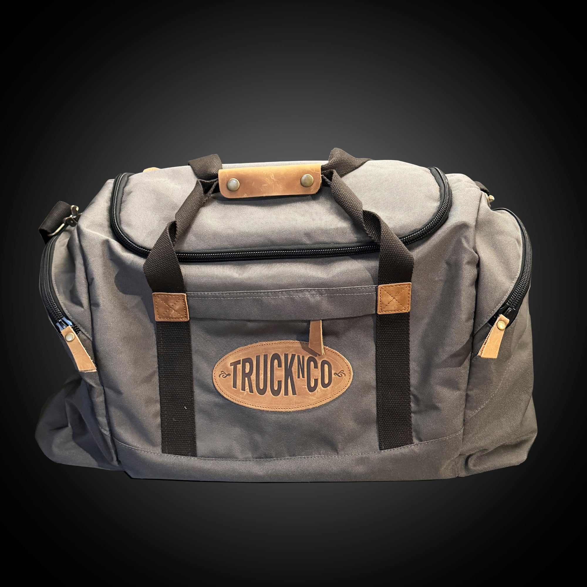 Trucknco Travel bag