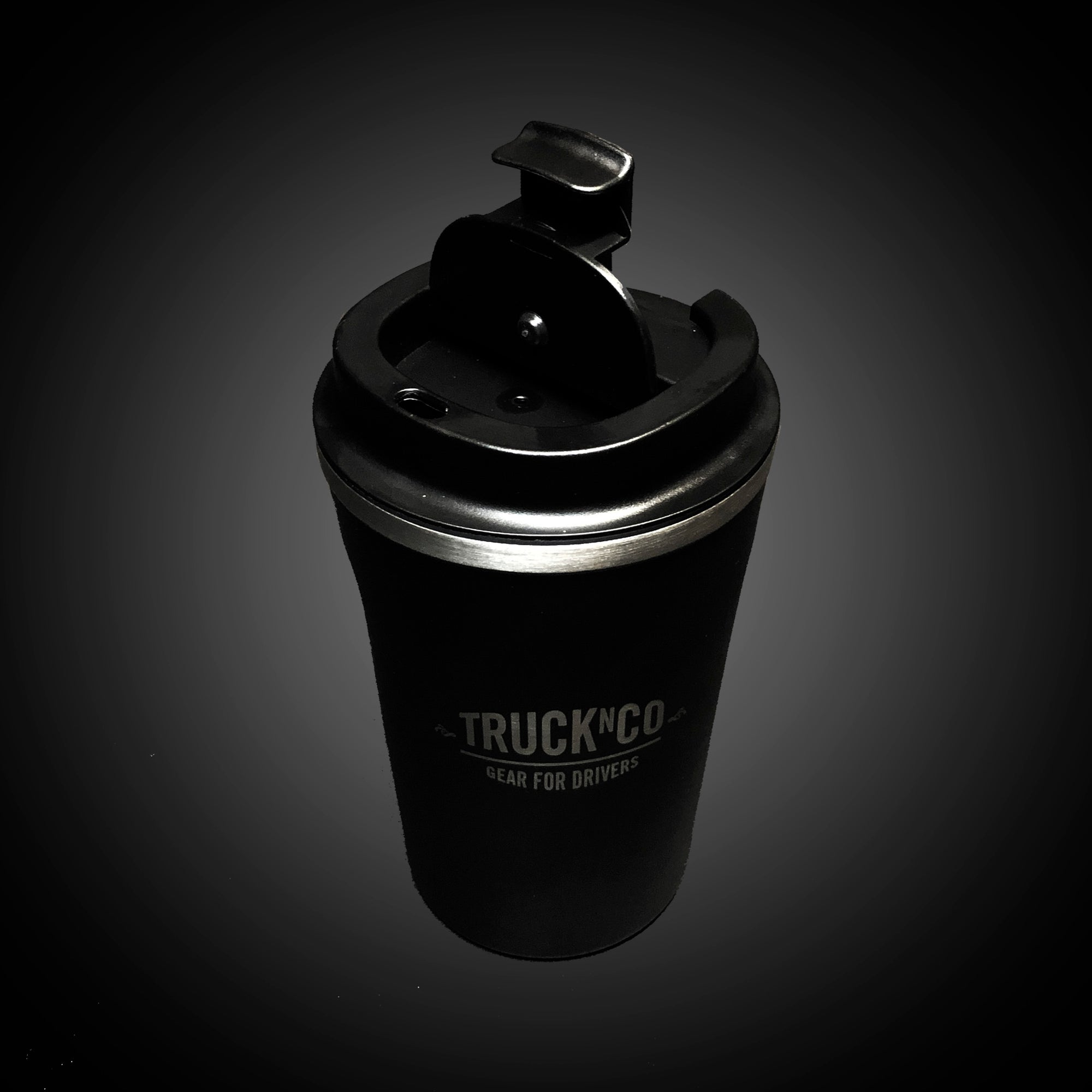 TrucknCo stain coffee mug