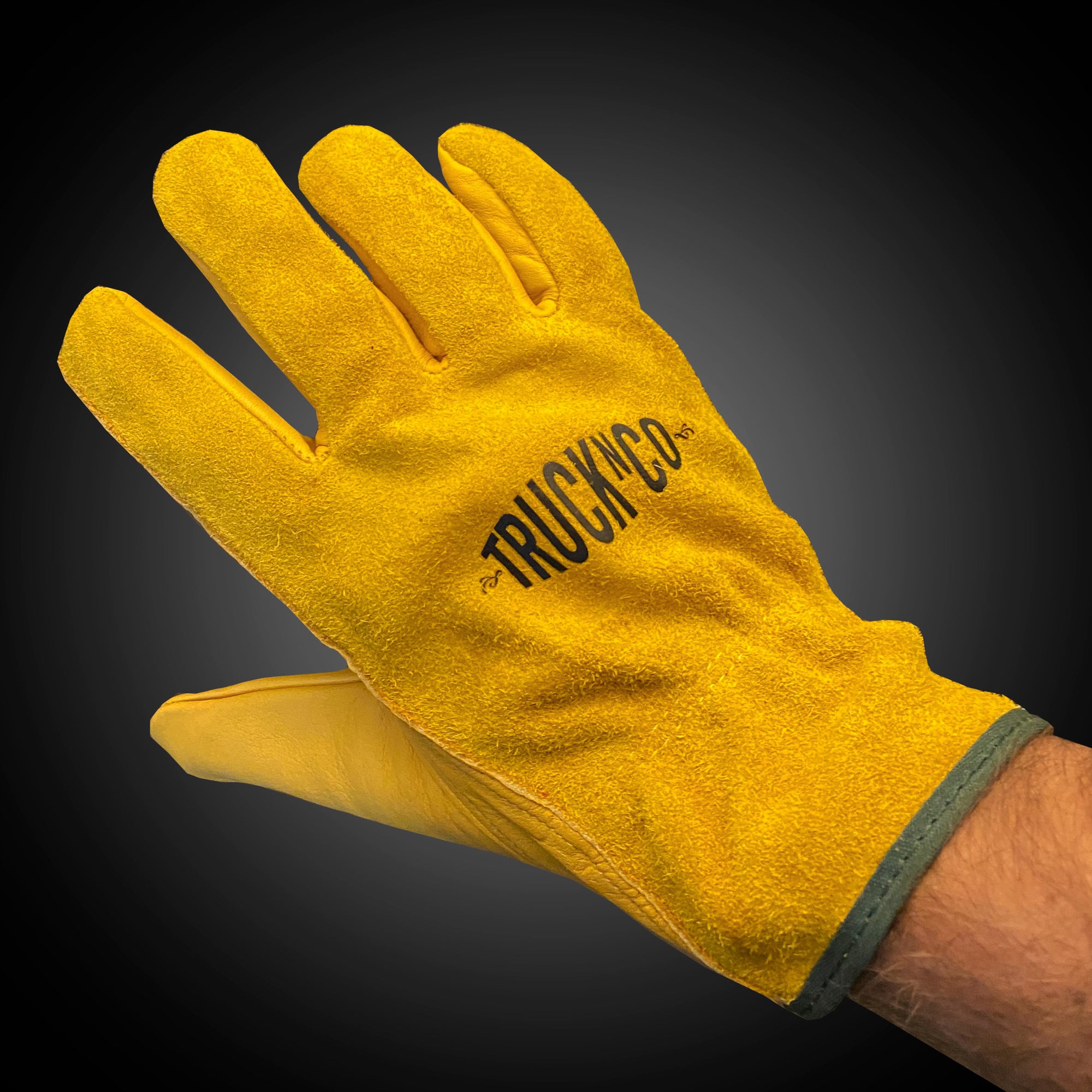 Trucknco Riggers Glove