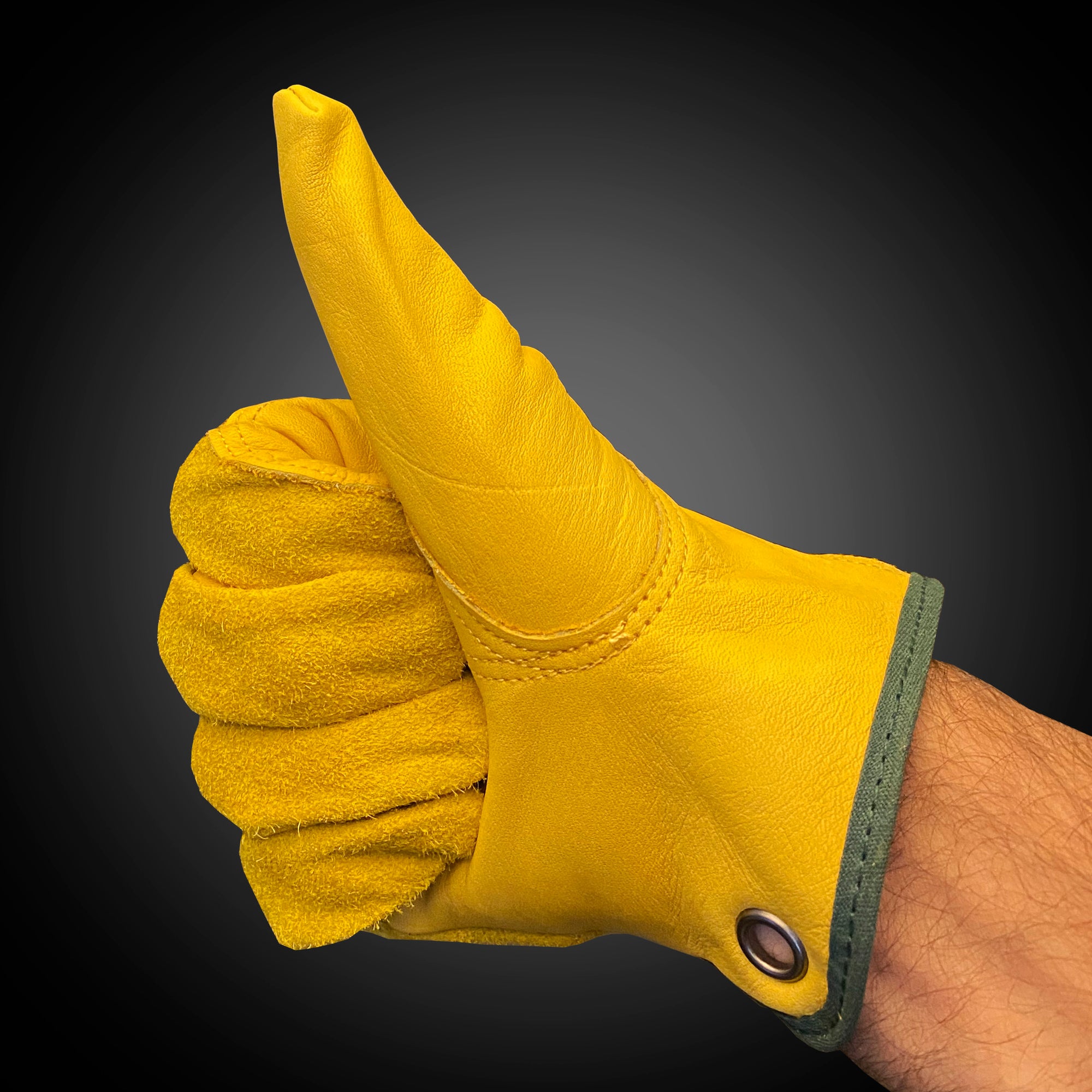 Trucknco Riggers Glove