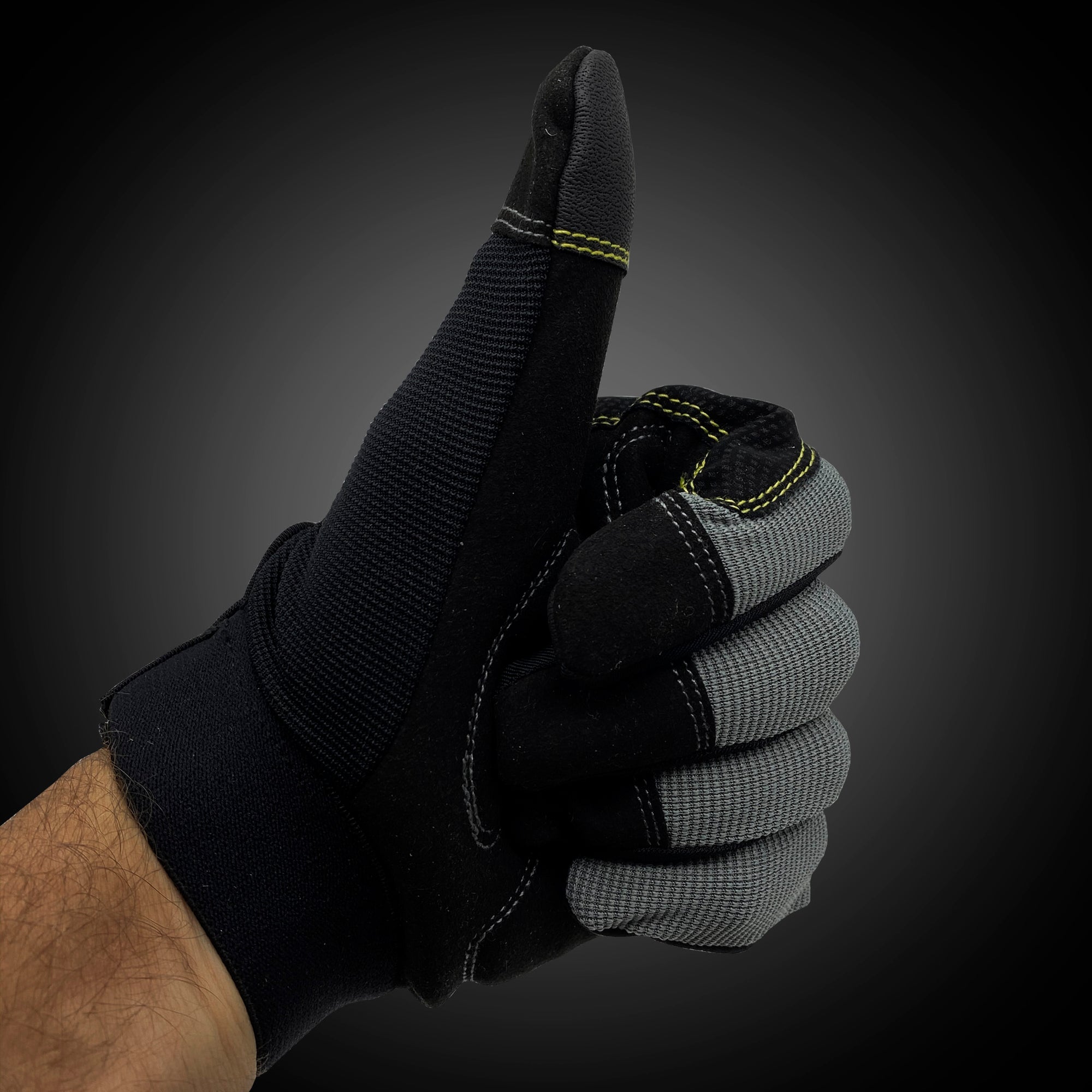 Trucknco Mechanic Work Gloves