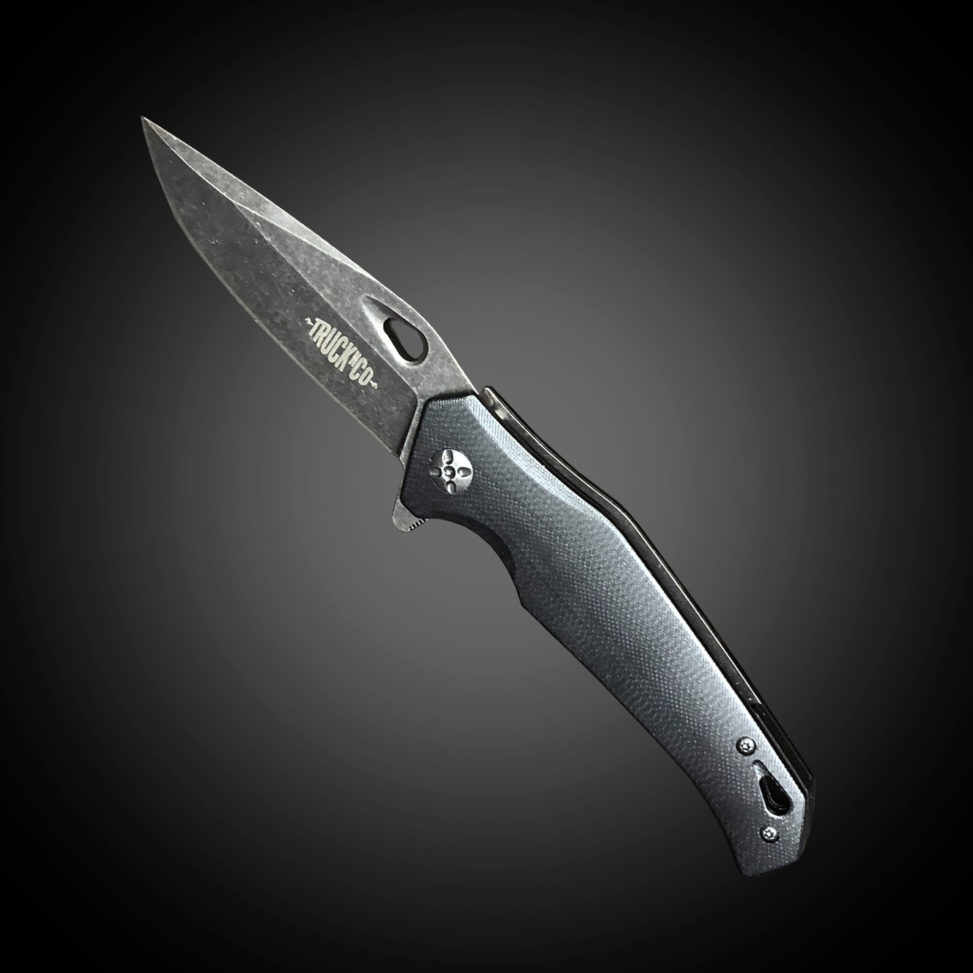 Trucknco Work Knife