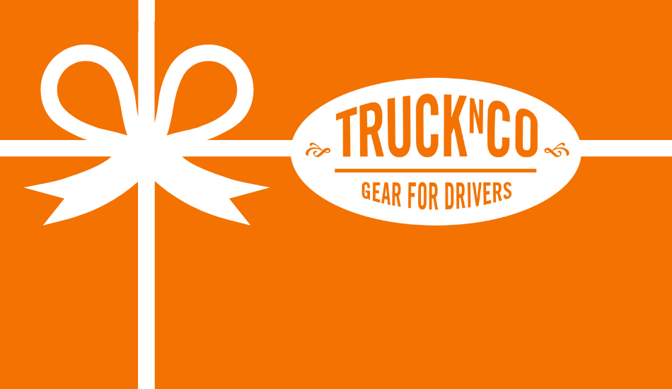 Truck N Co Gift Card